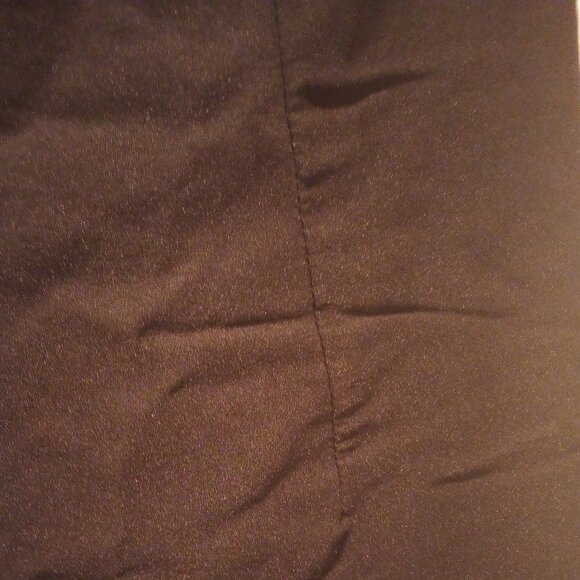 Rag brand vintage blk halter jumpsuit M pre owned! - Picture 11 of 14